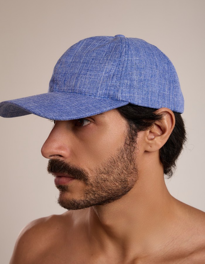 BONÉ DAD HAT LINHO