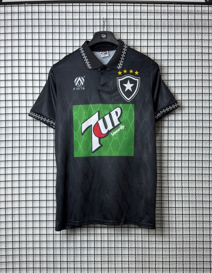 BOTAFOGO - 1995 - RETRÔ