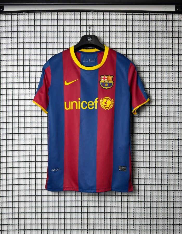 BARCELONA - 10/11 - I - RETRÔ