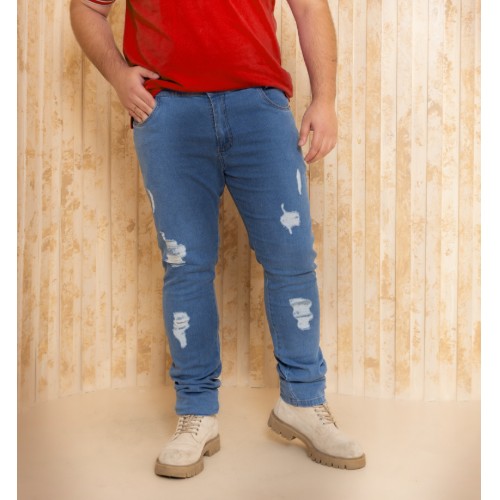 Calça Lycra INFINITY extreme 