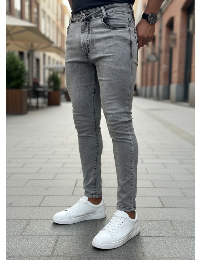 Calça Jeans Texas