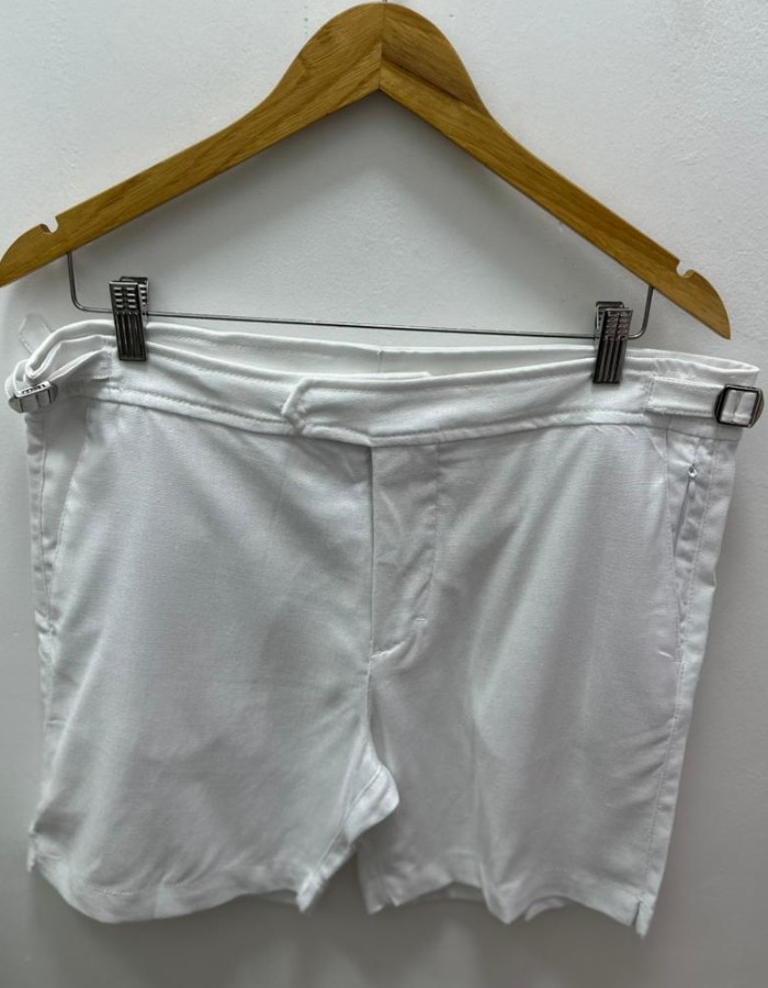 BERMUDA VERANO BRANCA