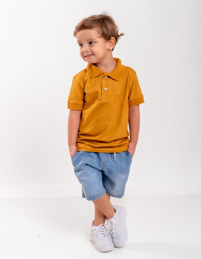 MAURICINHO JEANS 4,6,8