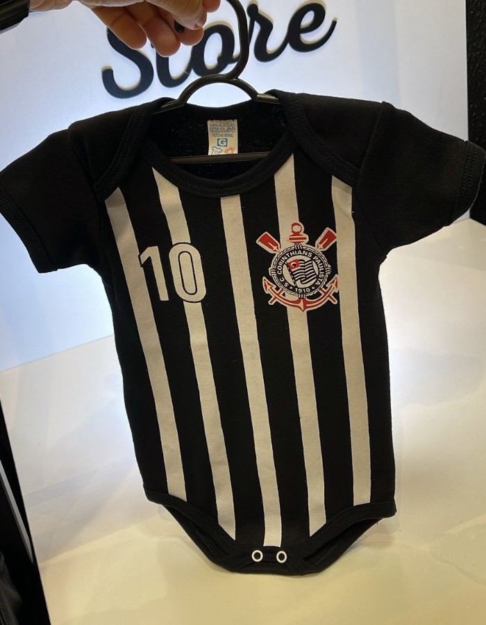 BODY INFANTIL - SCCP - II