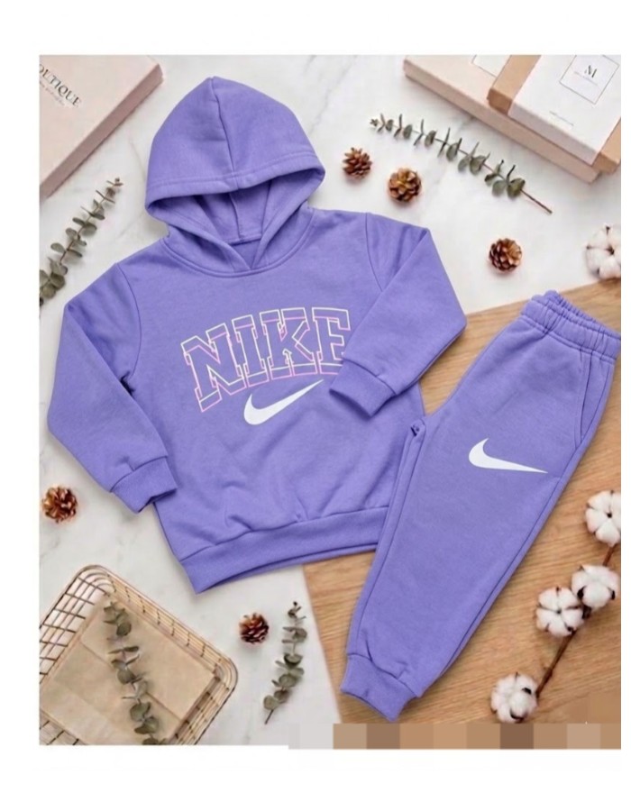 Conjunto Juvenil nike