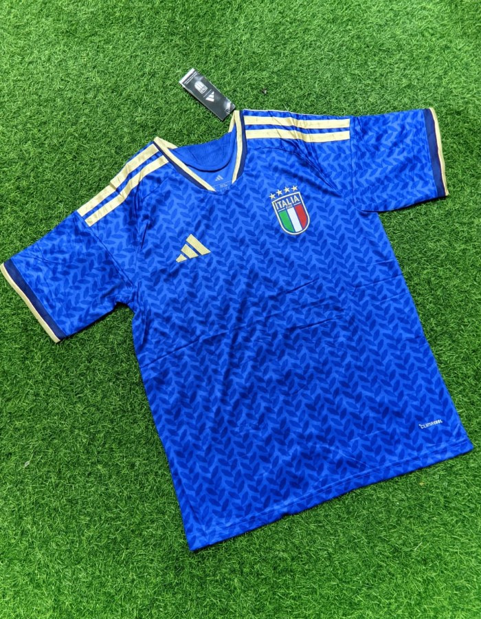 CAMISA SELEÇÃO ITÁLIA HOME 2026