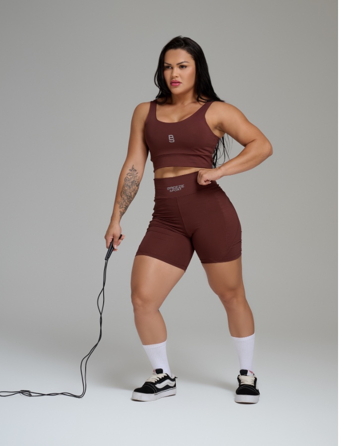 CONJUNTO INTENSITY
