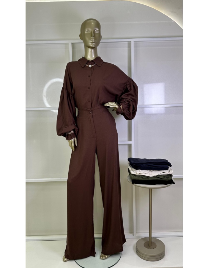 Conjunto