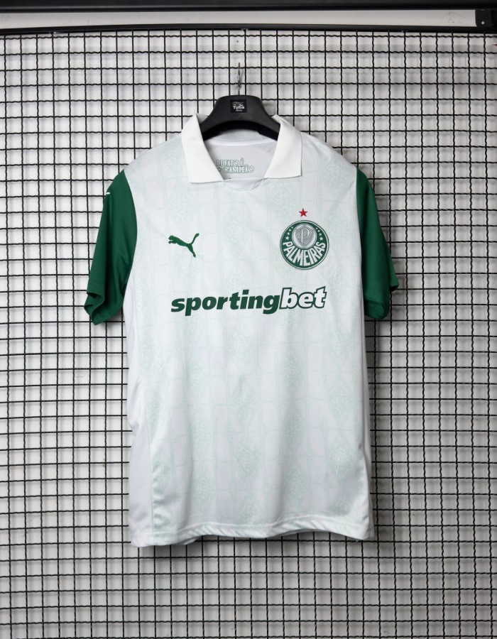 PALMEIRAS - 25/26 - II