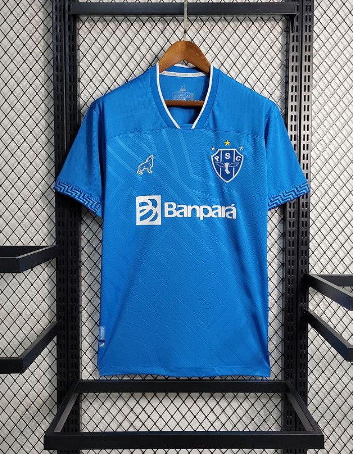 PAYSANDU - 23/24 - III