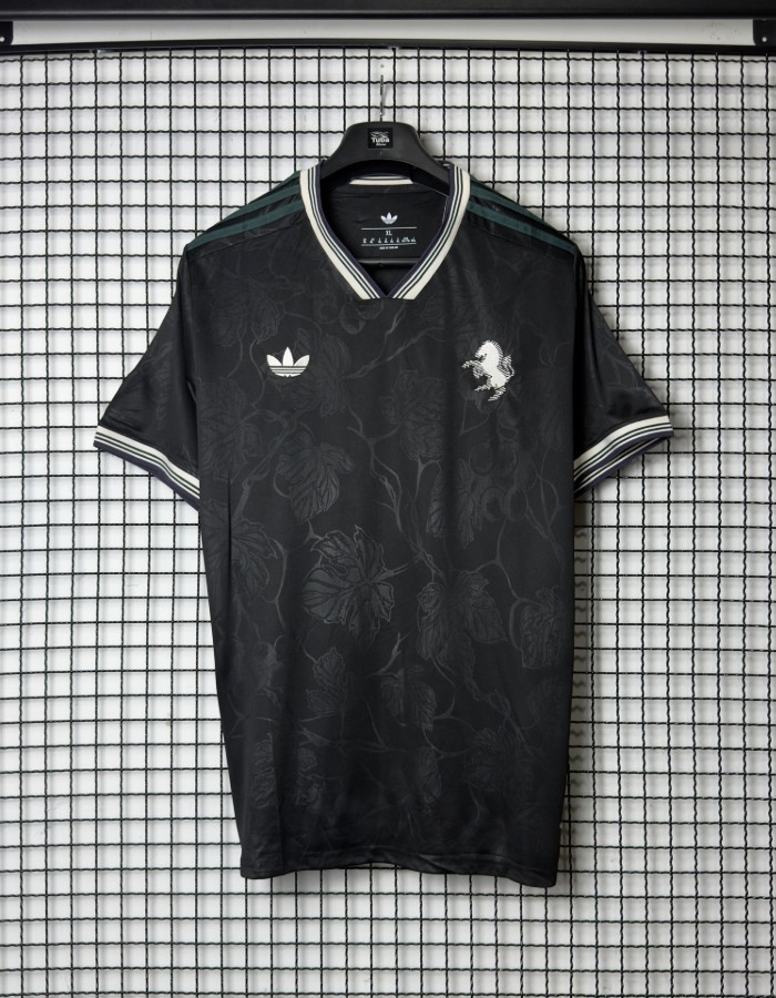 JUVENTUS - 25/26 - III