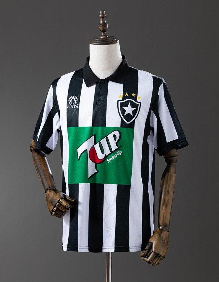 BOTAFOGO - 1996 - RETRÔ