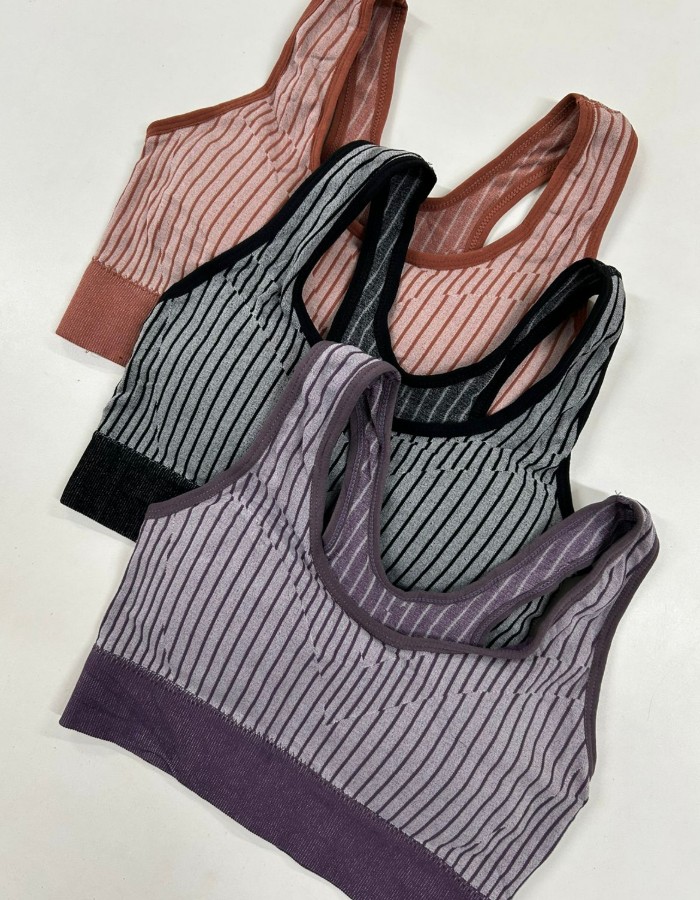 TOP NADADOR LISTRA IMPORTADO