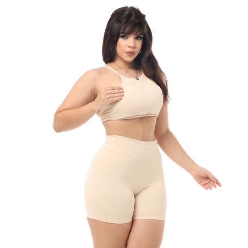 CONJUNTO SHORT LISO Veste até o tamanho 40 , gramatura 280