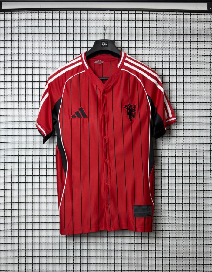MANCHESTER UNITED - 25/26 - BASEBOL