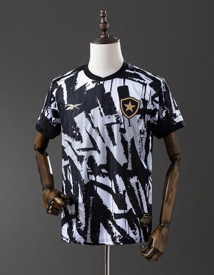 BOTAFOGO - 25/26 - TREINO