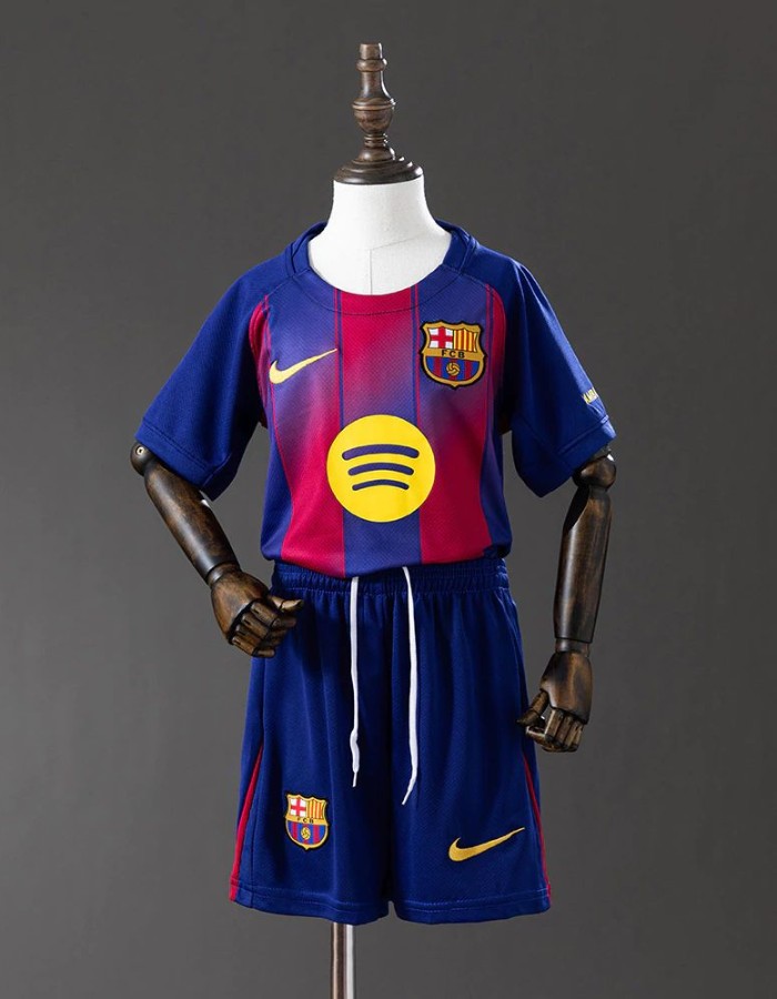 BARCELONA - CJ INFANTIL - 25/26 - I