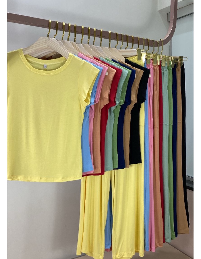 Conjunto Calça Yara