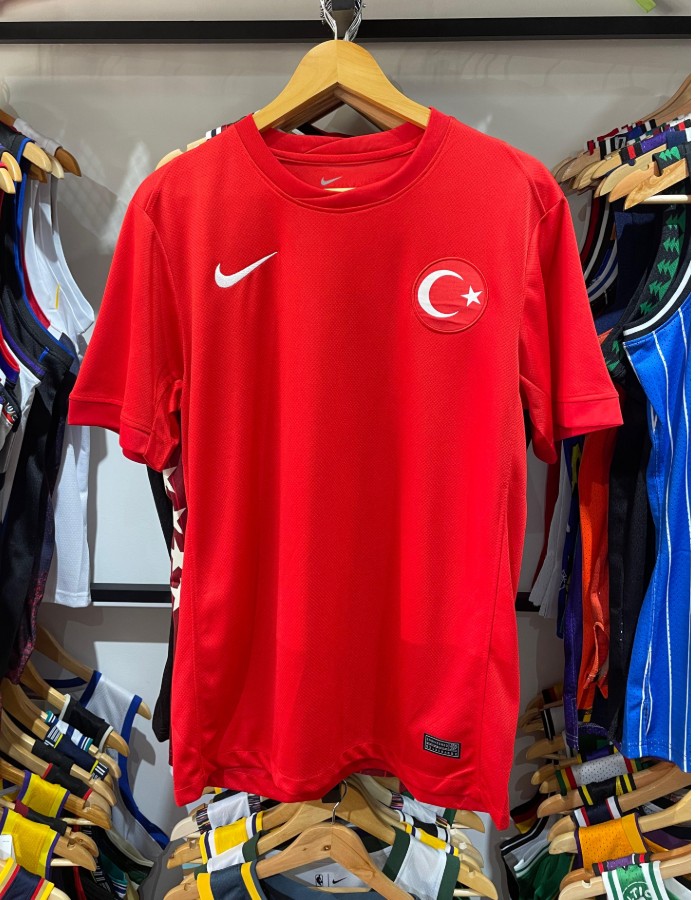 TURQUIA 2022 UNIFORME II