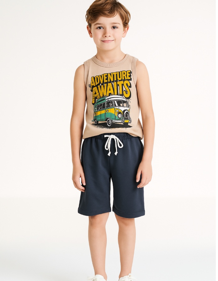 CONJUNTO MACHAO COMBI