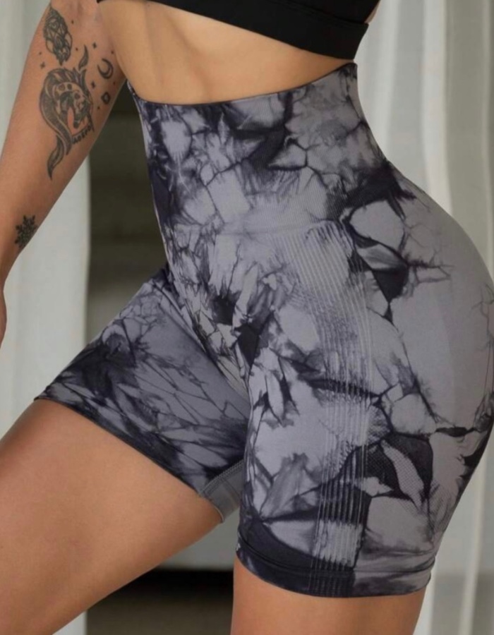 SHORT EXPLOSÃO ROSEANE