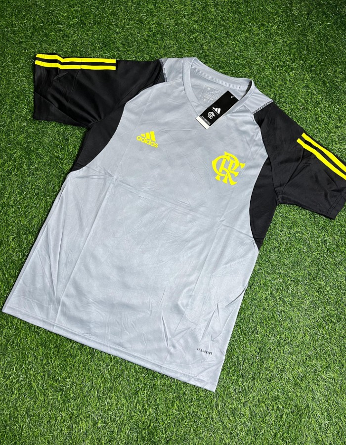 Flamengo treino cinza 2024/25