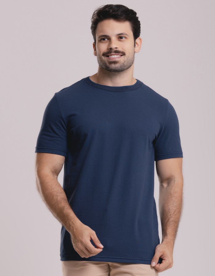 Camisa Masc premium flow