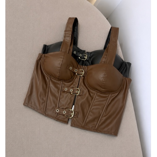 CORSET FIVELA