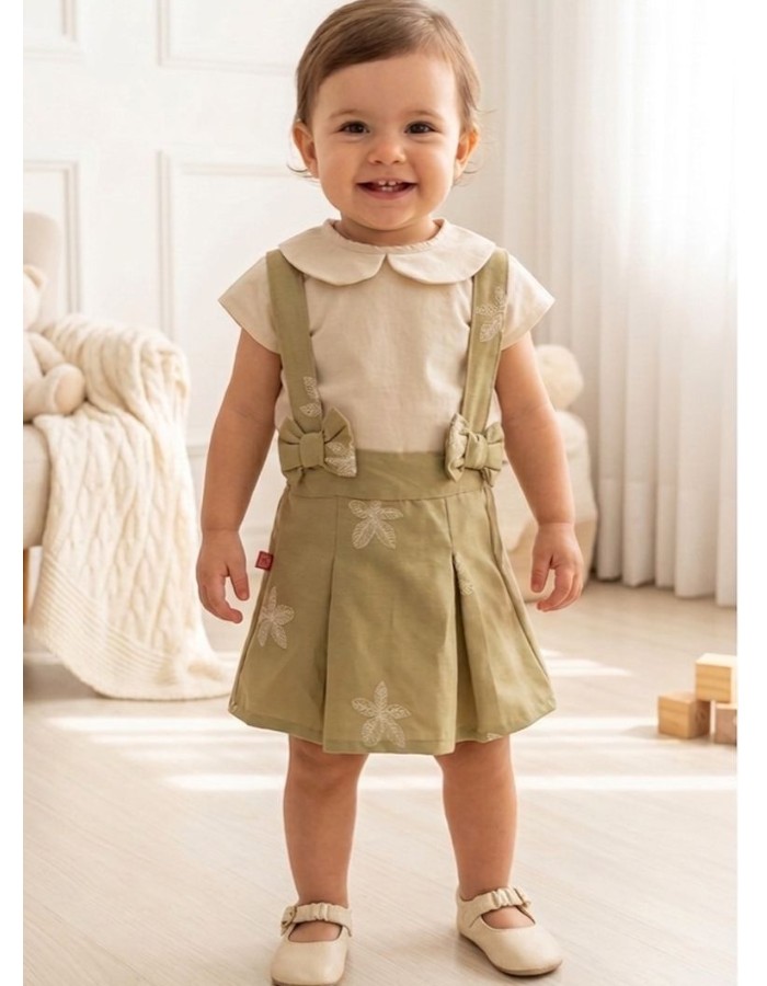 SALOPETE MELISSA ( EM OFERTA: DE 69,90 POR 45,00 -ÚLTIMAS UNIDADES)