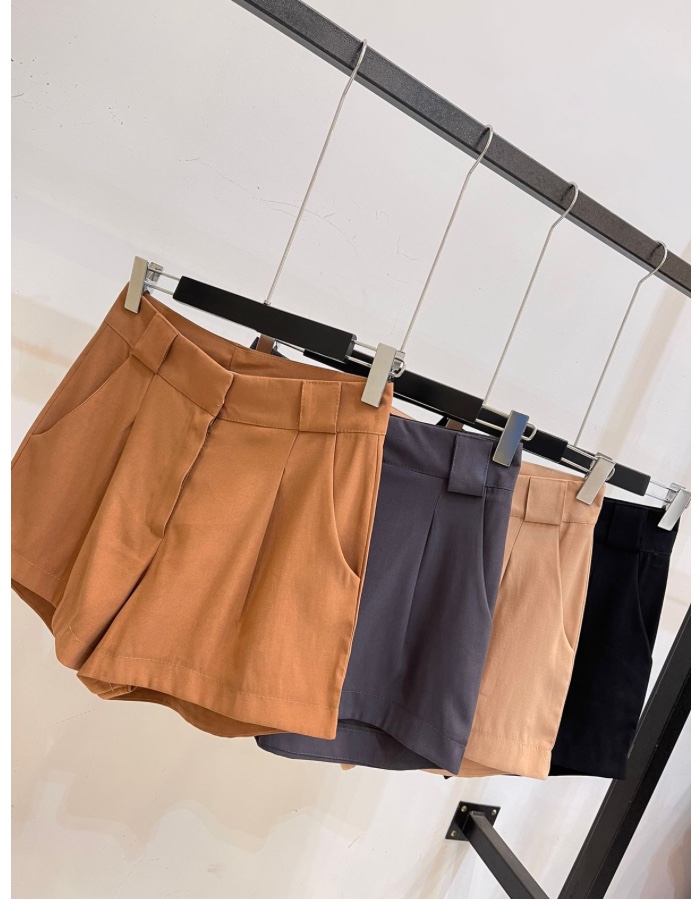 Short alfaiataria marrant 