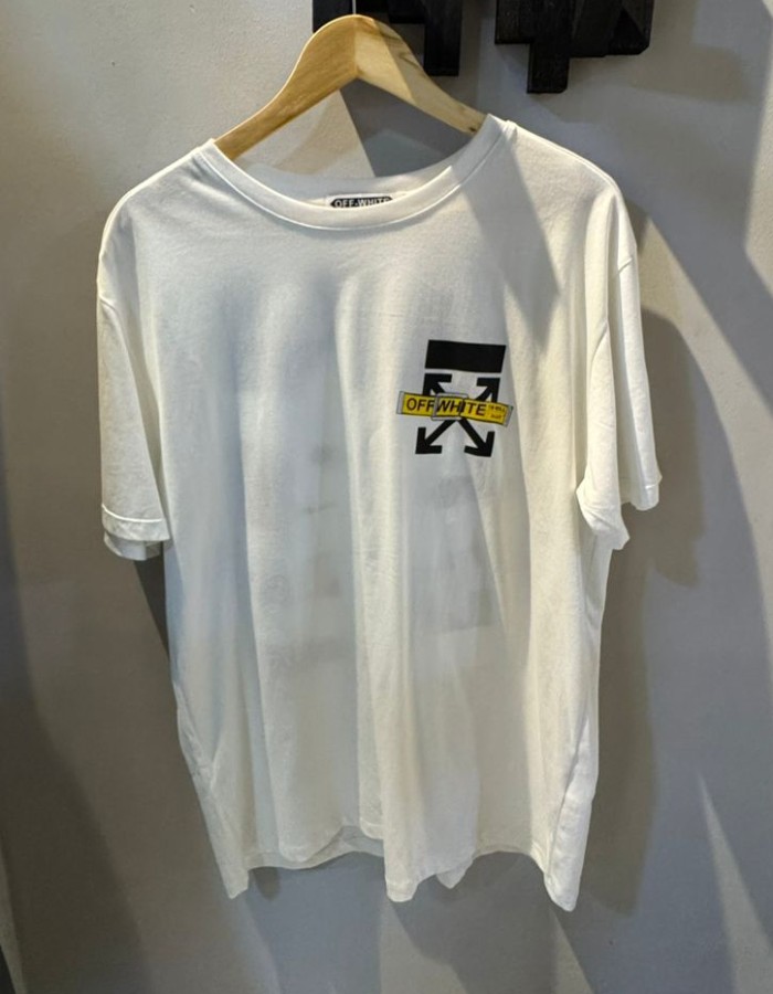 T-shirt Off-White 