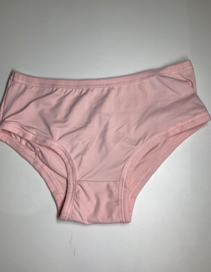 CALCINHA TRADICIONAL INFANTIL 146 1246