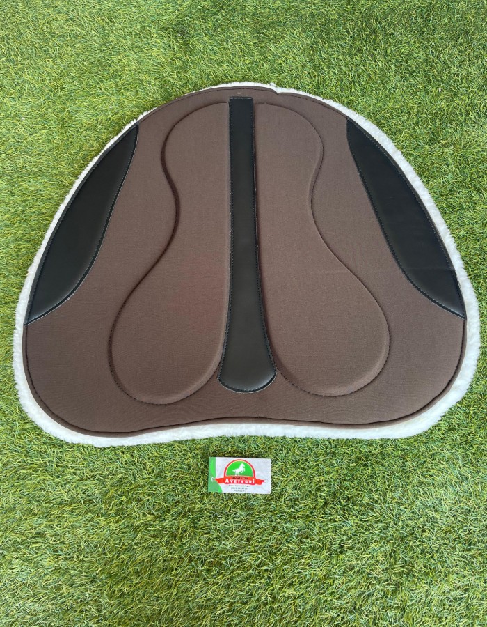 Forro Anatômico MONTERAL OVAL 