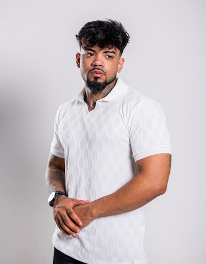 POLO HERRERA TEXTURE