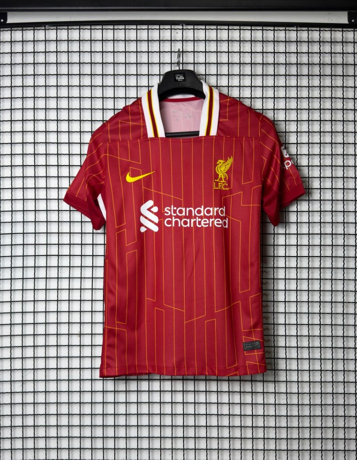 LIVERPOOL - 24/25 - I
