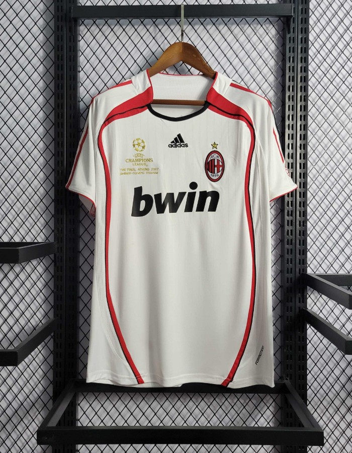 RETRO MILAN 06/07 | UNIFORME KAKA