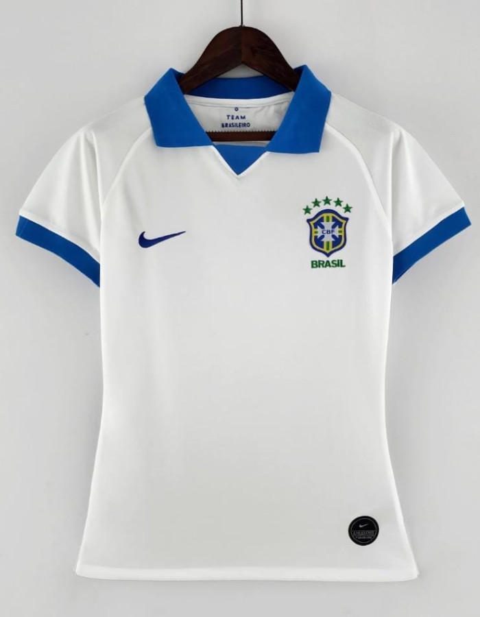 BRASIL FEMININA 2020