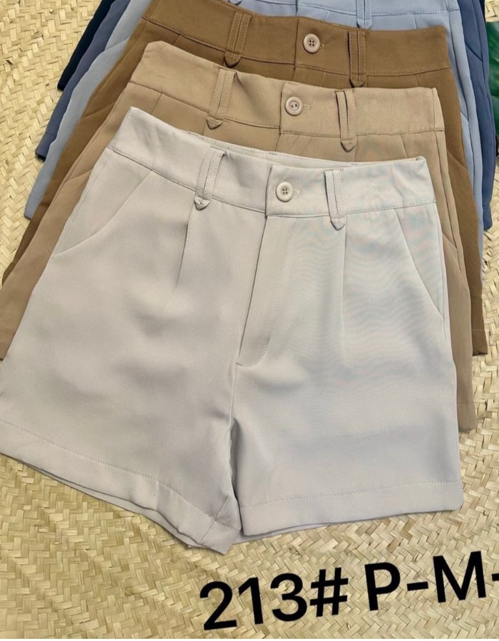 SHORT YONARA