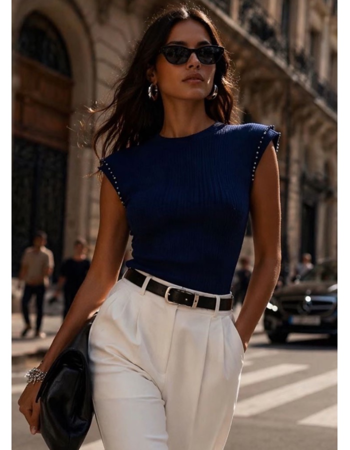 Blusa Modal Angelina 