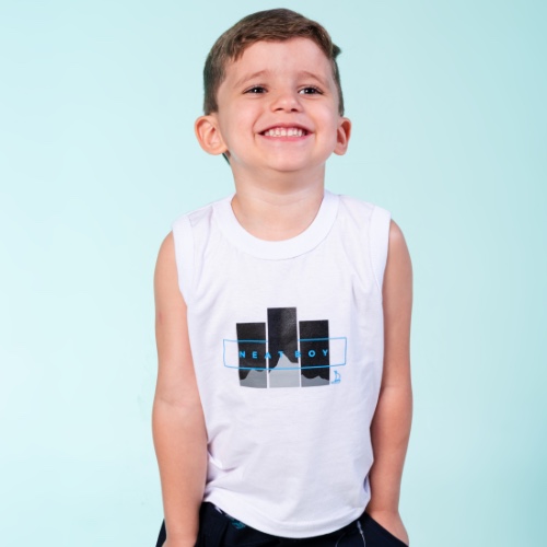 REGATA MIX ALTO RELEVO 