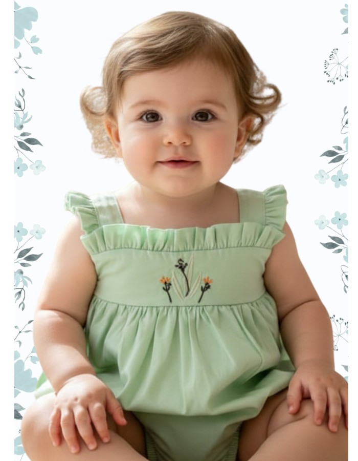 ROMPER MEL (LANÇAMENTO)