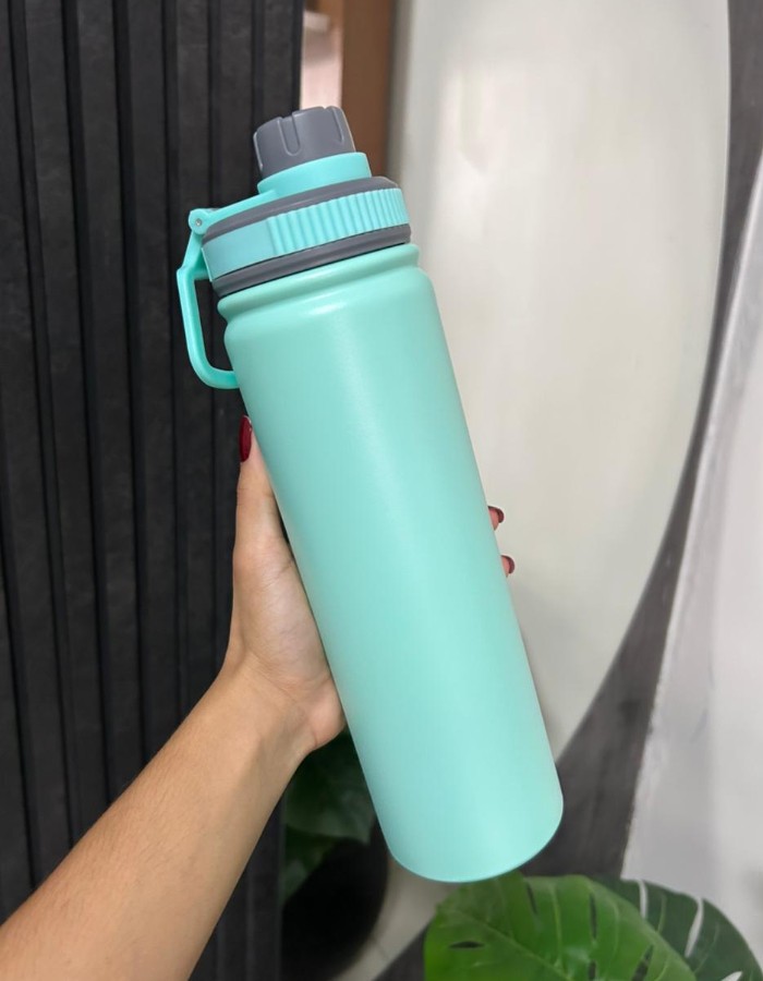 GARRAFA ISOTÉRMICA (750ML)
