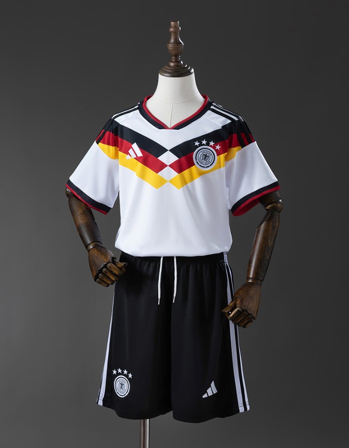 ALEMANHA I INFANTIL 2026