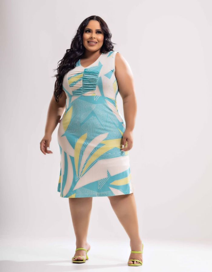 VESTIDOS G