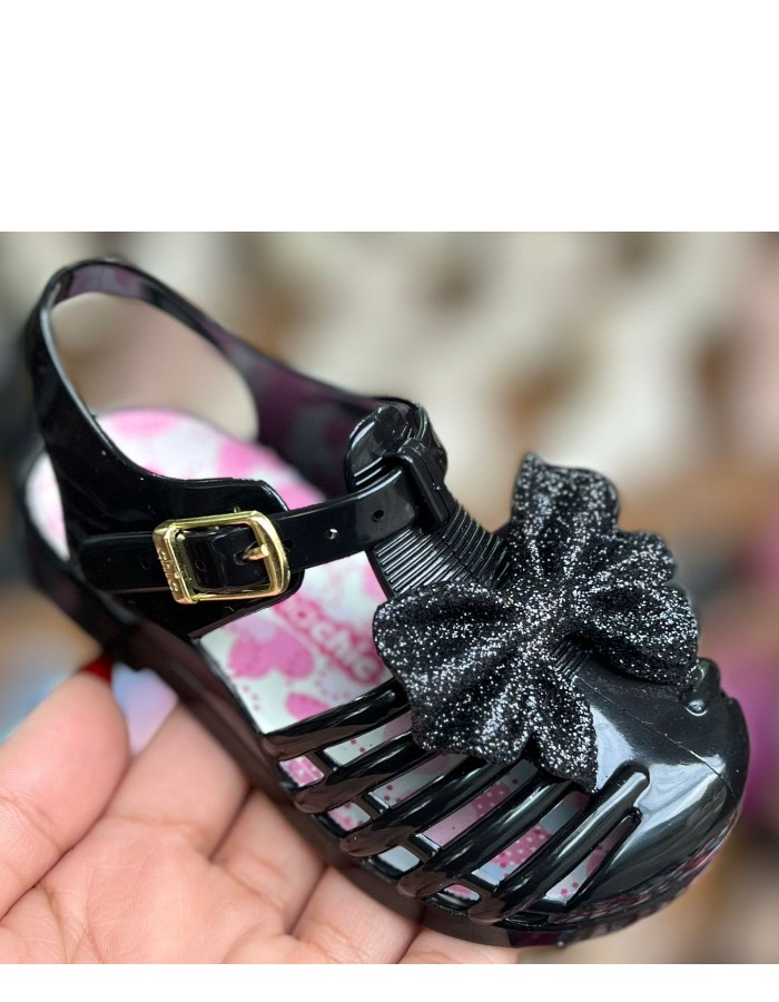 Sandália Charmosinha