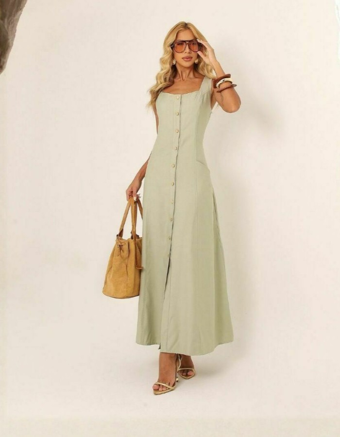 Vestido Marjory