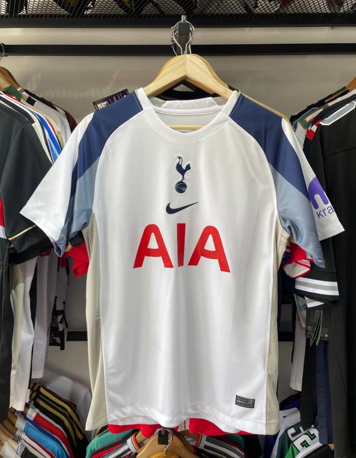 TOTTENHAM 25/26 UNIFORME I