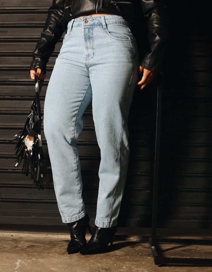 CALÇA LOVER