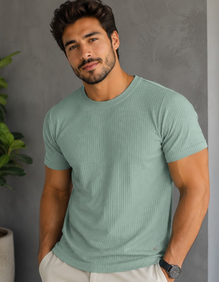 CAMISA CARECA PARISIAN