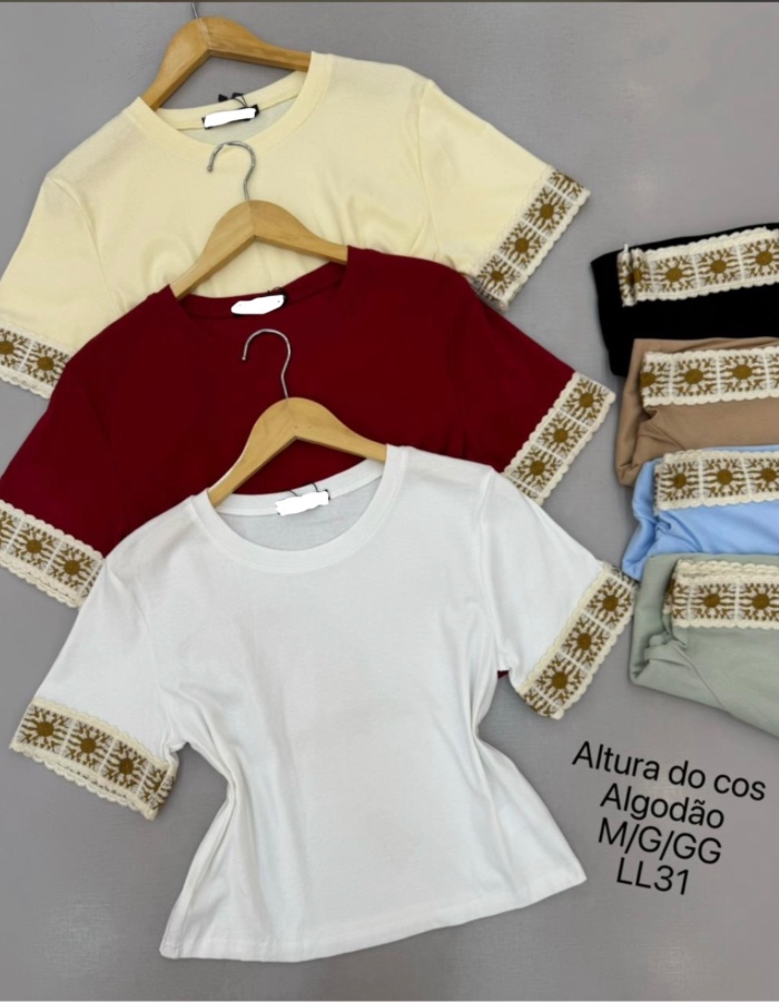 Blusa 